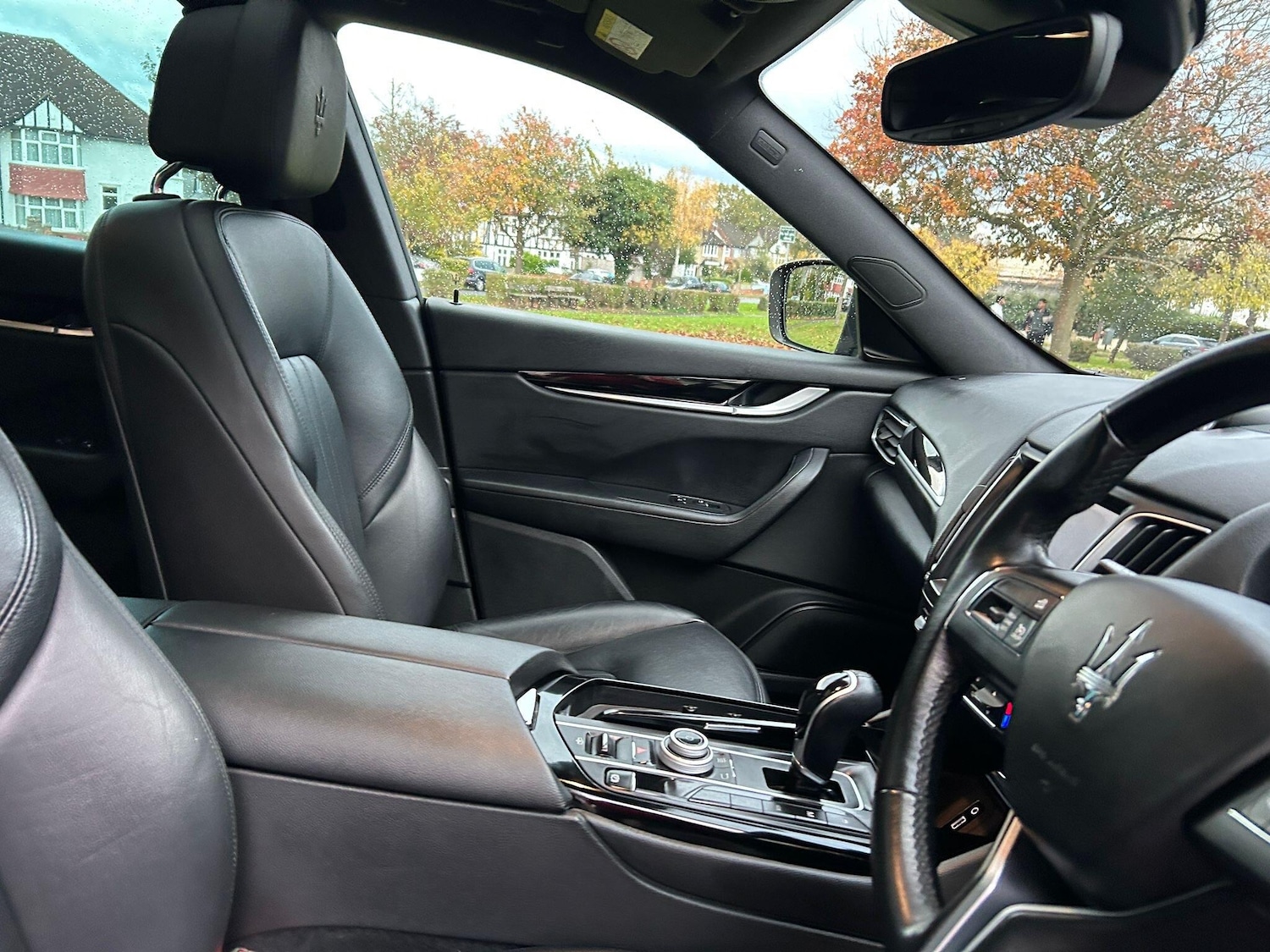 Used Maserati Levante 2018 for sale - 77716096: Photo 30