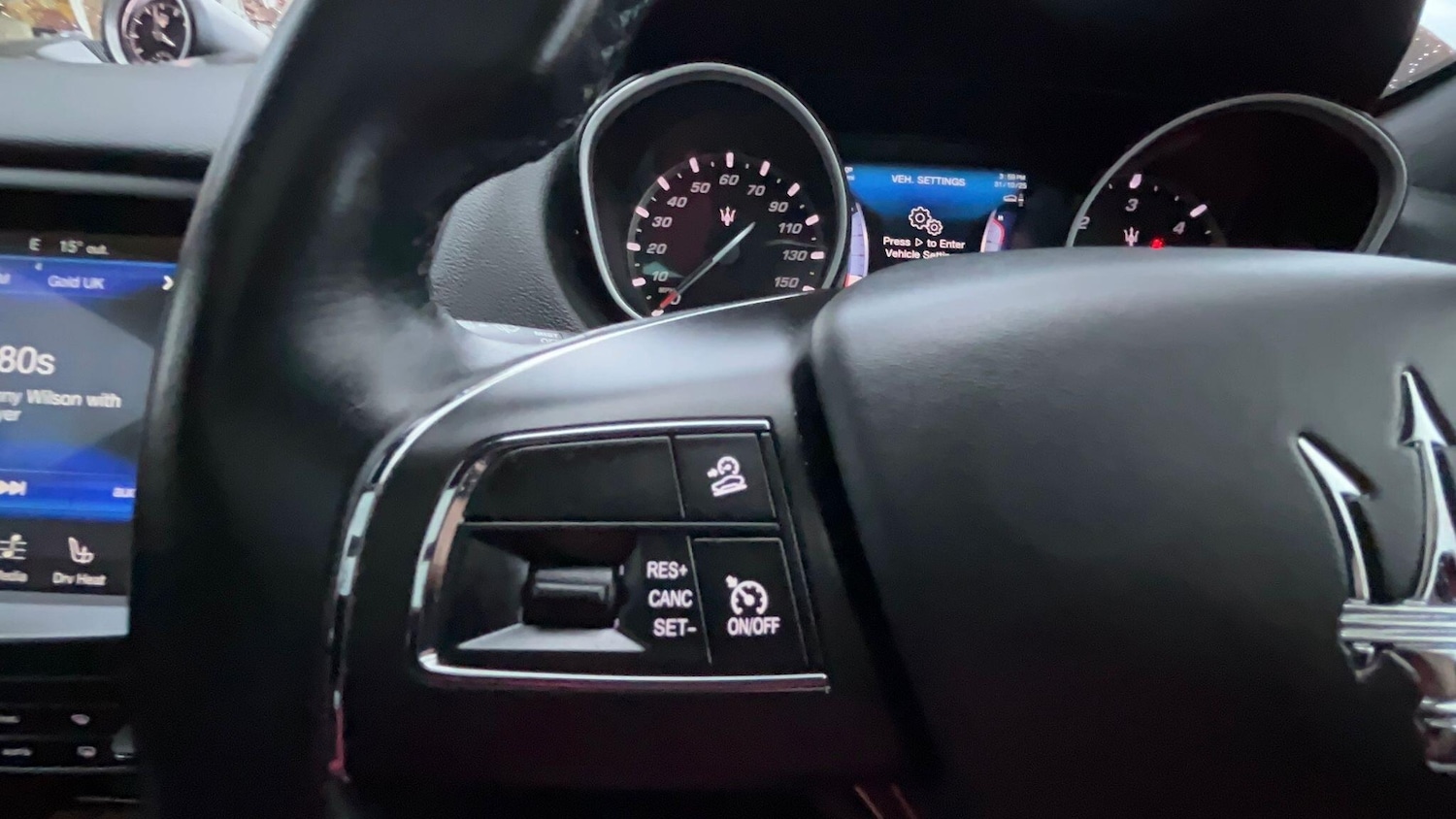 Used Maserati Levante 2018 for sale - 77716096: Photo 36