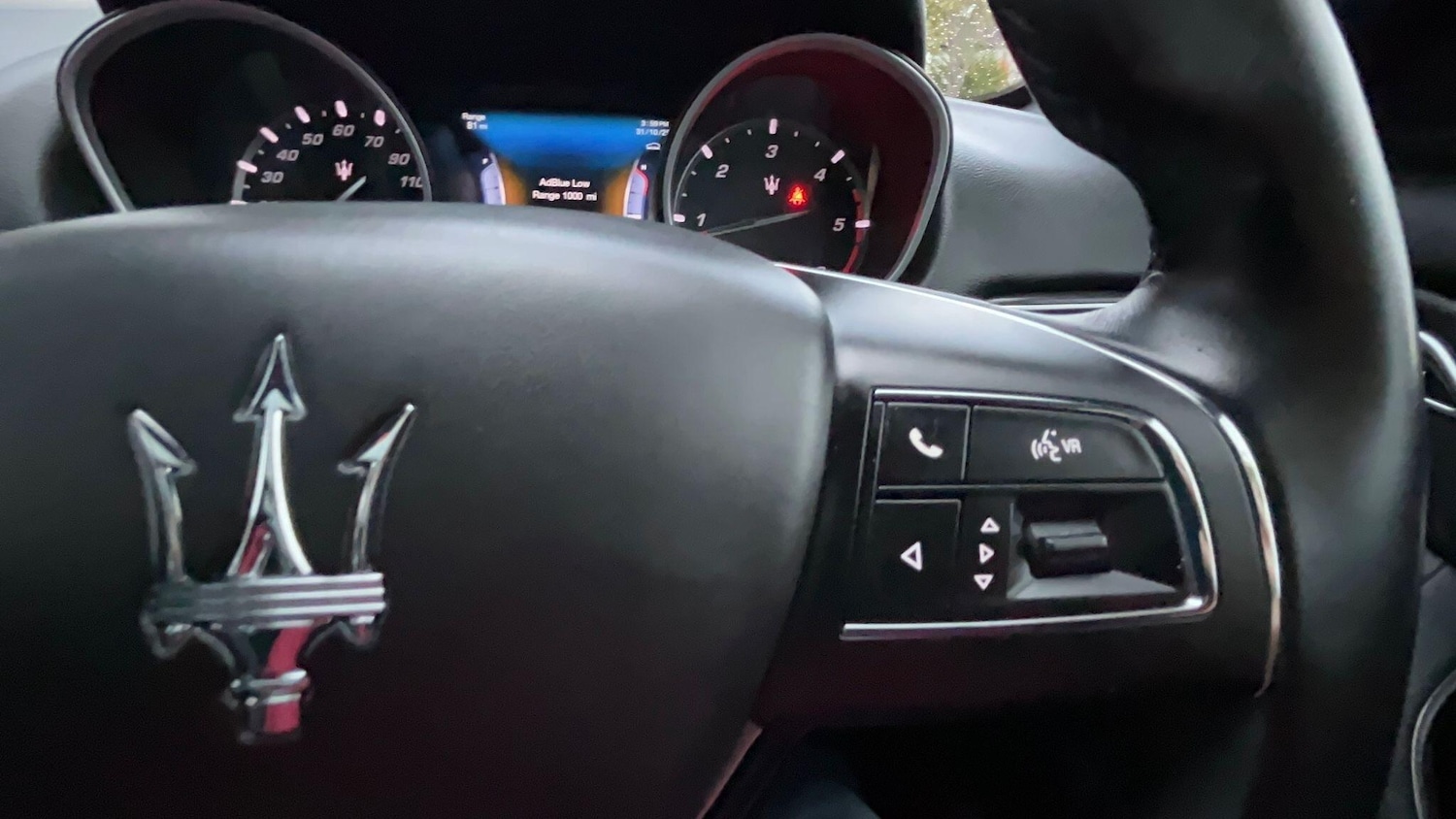 Used Maserati Levante 2018 for sale - 77716096: Photo 37