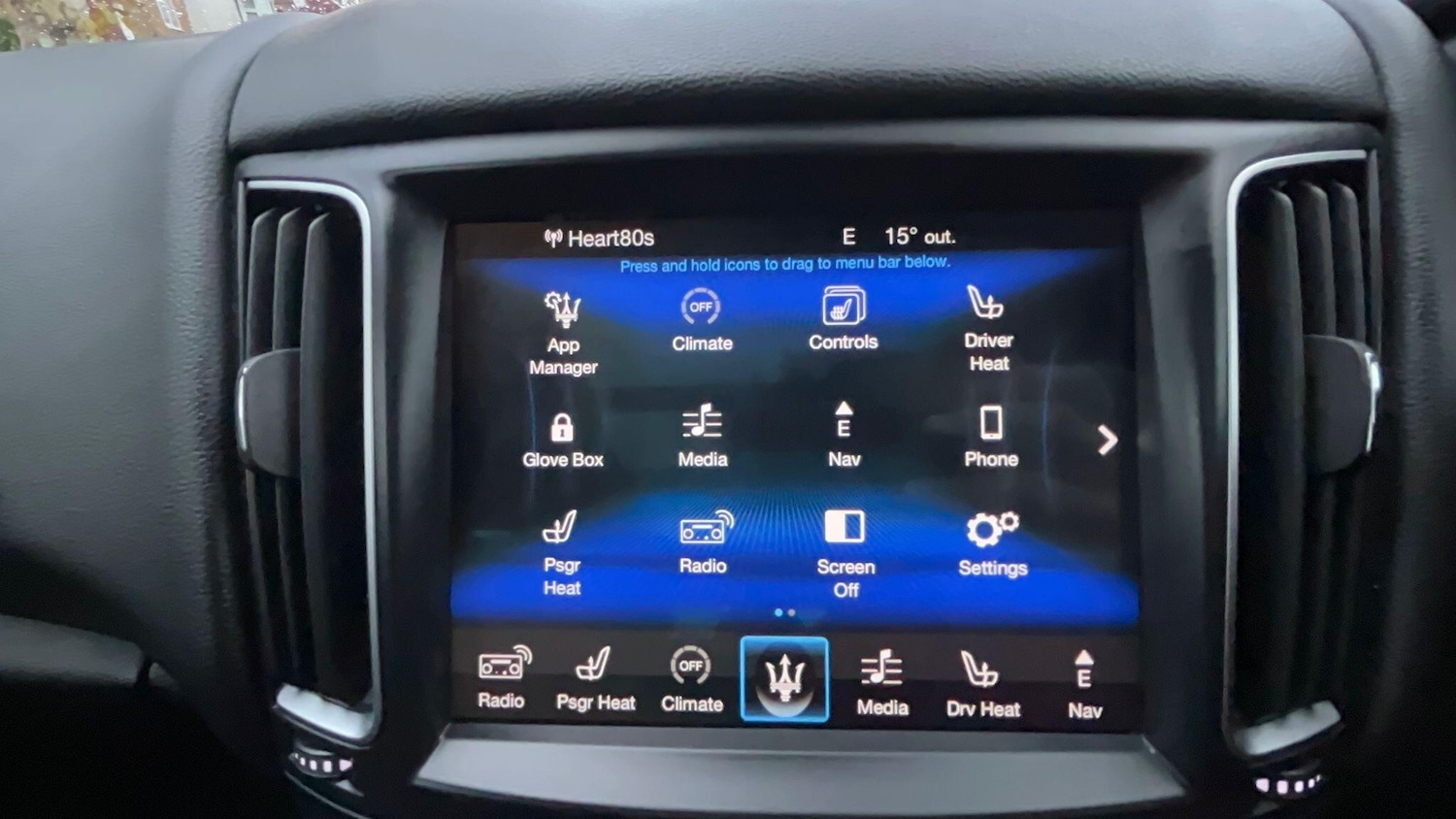 Used Maserati Levante 2018 for sale - 77716096: Photo 38