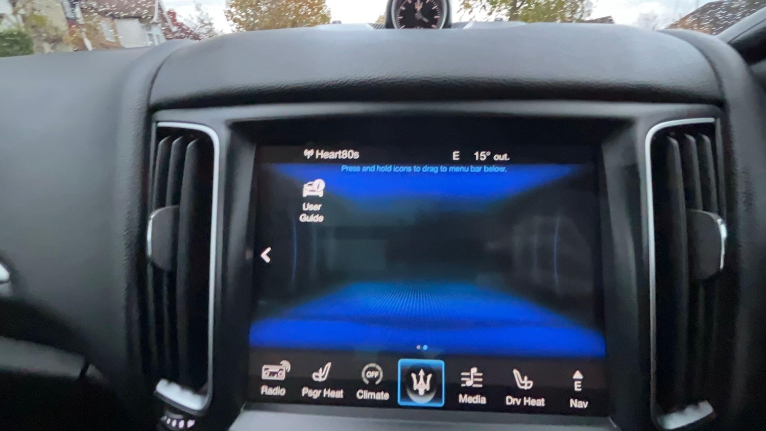 Used Maserati Levante 2018 for sale - 77716096: Photo 39