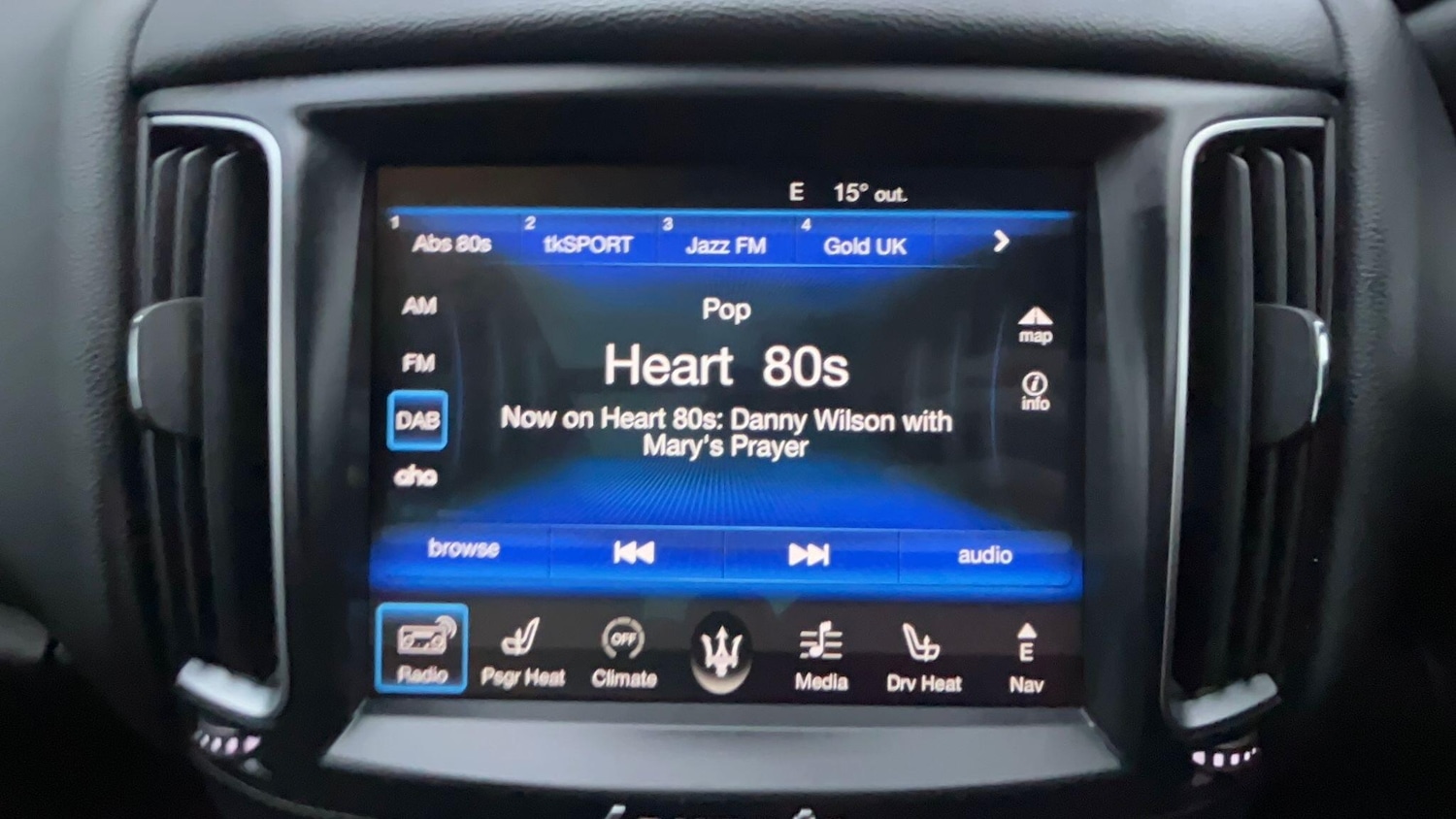 Used Maserati Levante 2018 for sale - 77716096: Photo 40