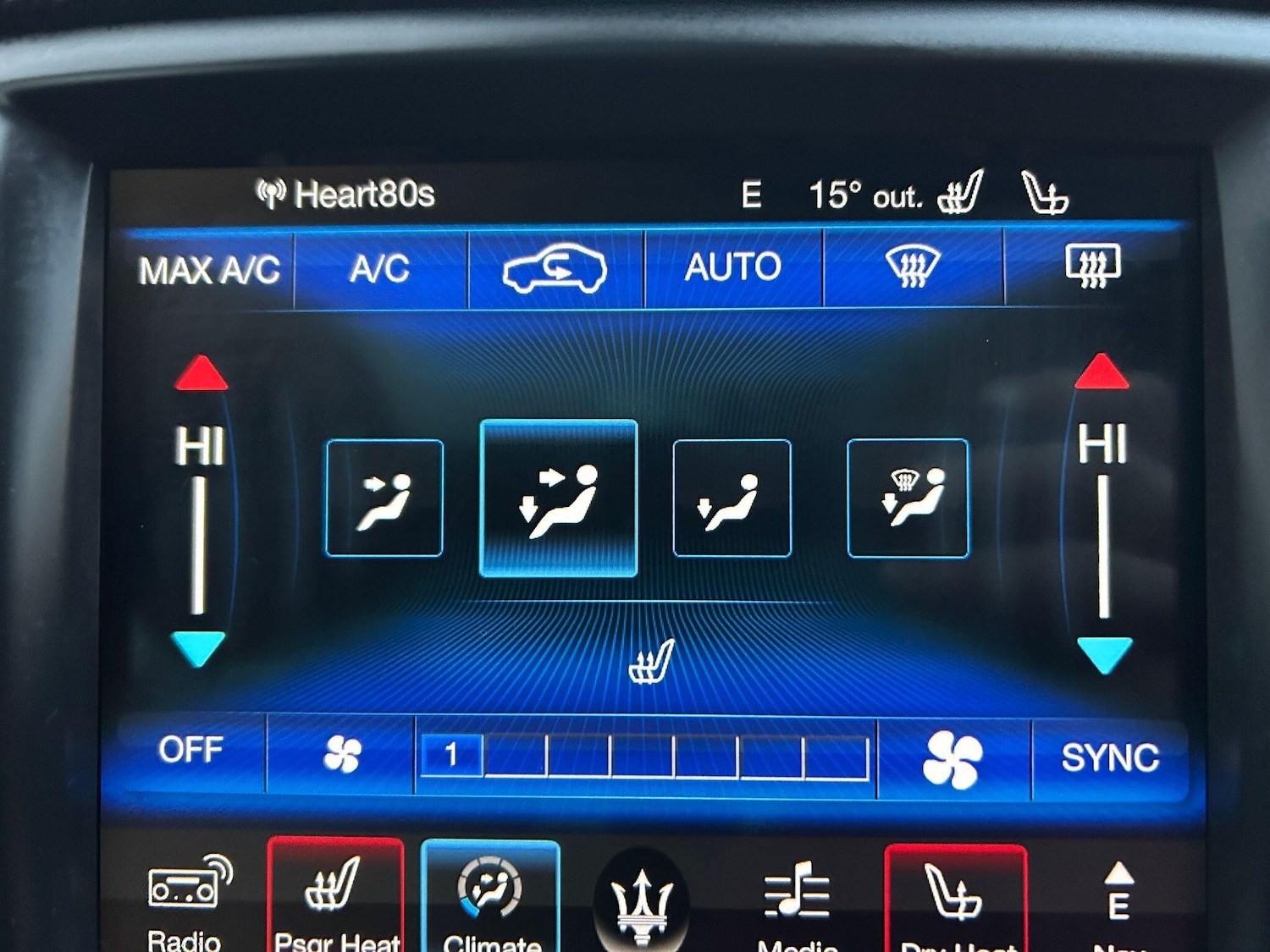 Used Maserati Levante 2018 for sale - 77716096: Photo 41