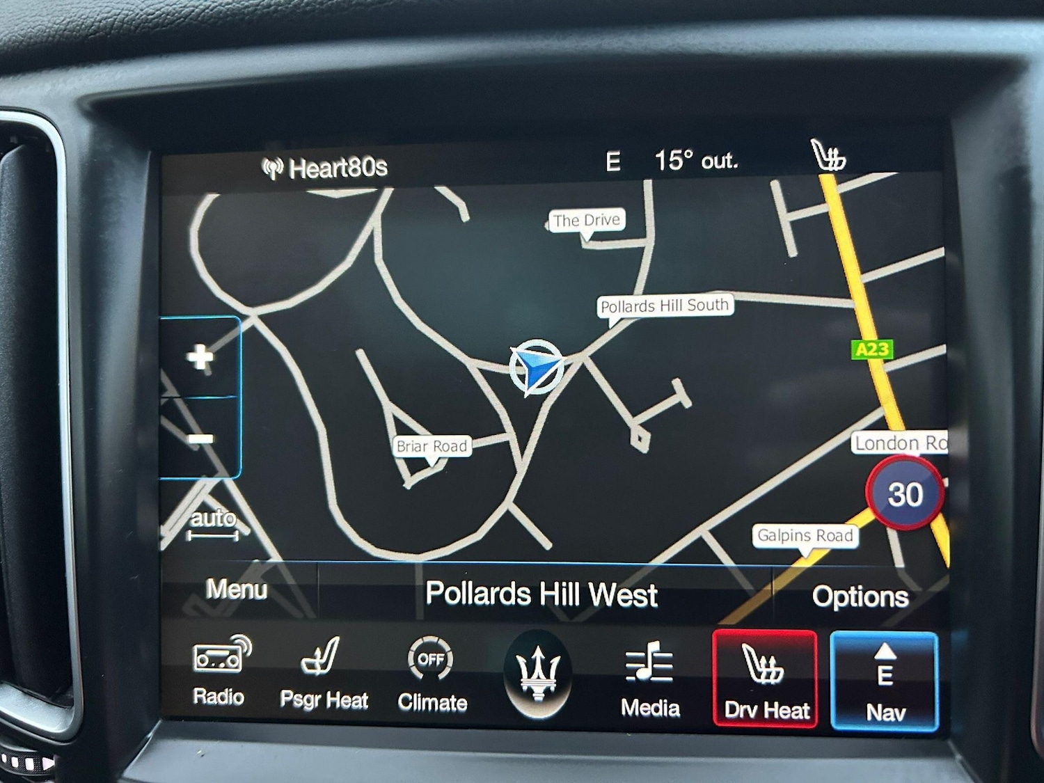 Used Maserati Levante 2018 for sale - 77716096: Photo 42