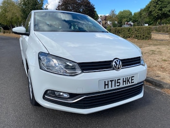 Used Volkswagen Polo 2015 for sale - 79589557: Photo