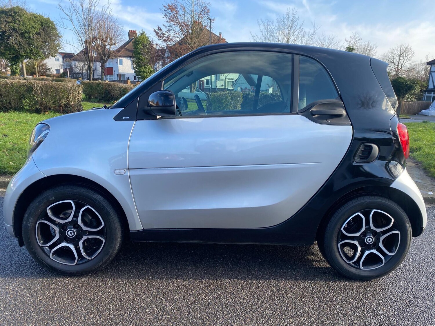 Used smart fortwo 2017 for sale - 77716090: Photo 12