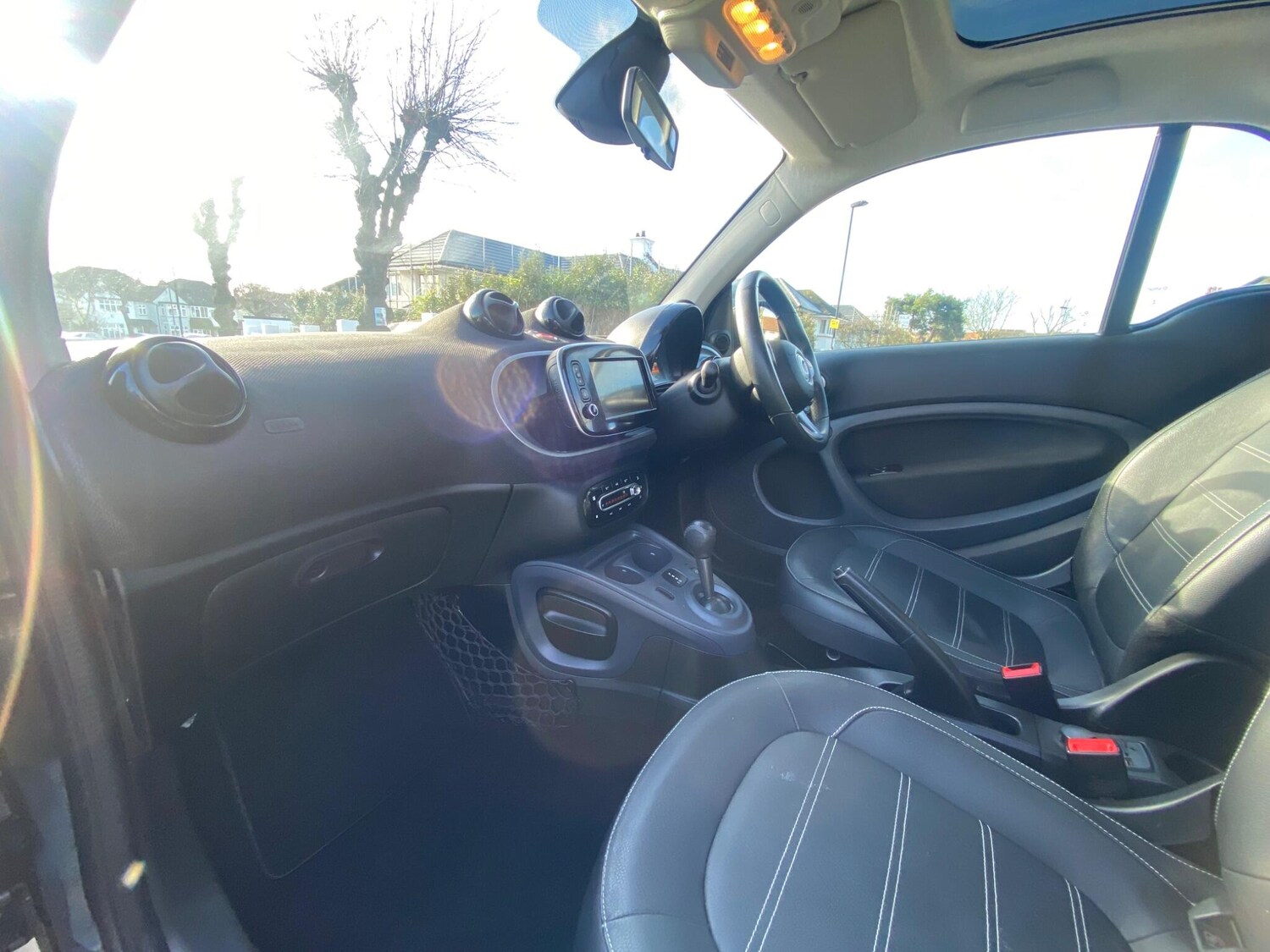 Used smart fortwo 2017 for sale - 77716090: Photo 18