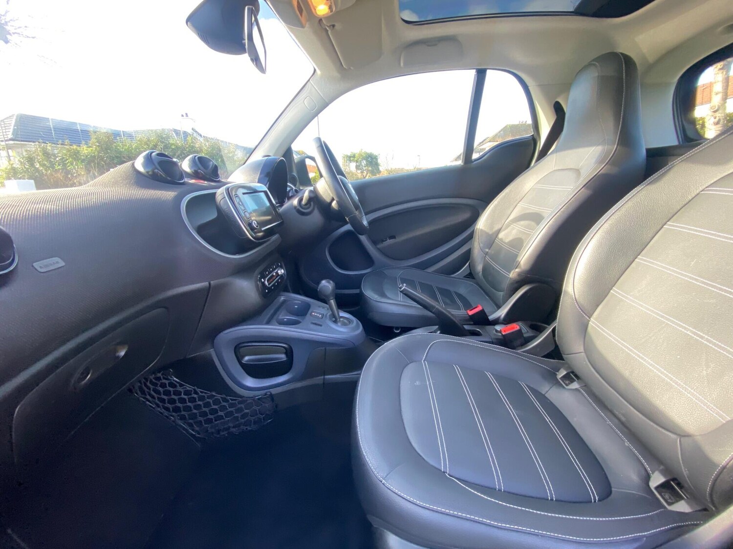 Used smart fortwo 2017 for sale - 77716090: Photo 19