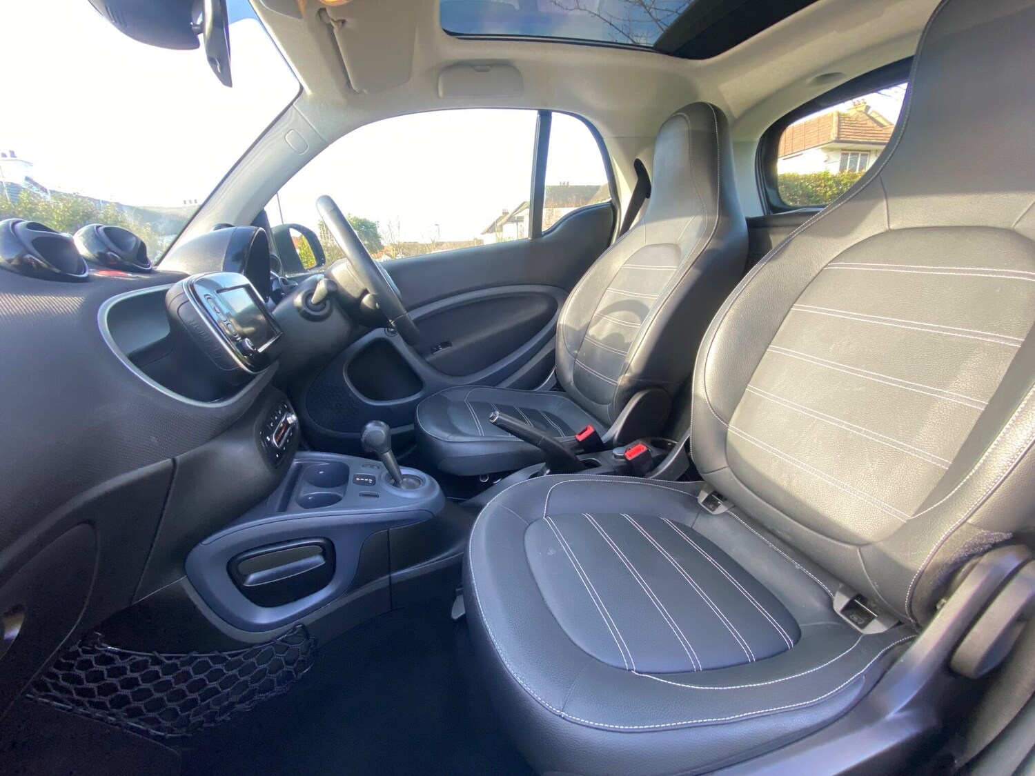 Used smart fortwo 2017 for sale - 77716090: Photo 20