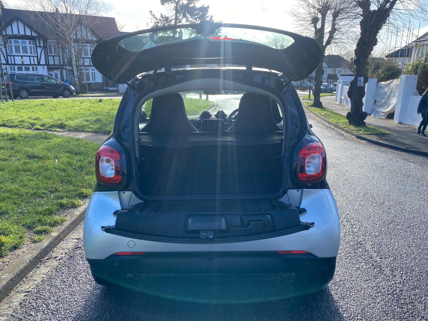 Used smart fortwo 2017 for sale - 77716090: Photo 22