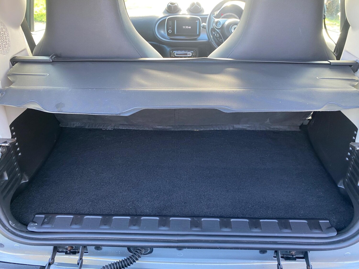 Used smart fortwo 2017 for sale - 77716090: Photo 23