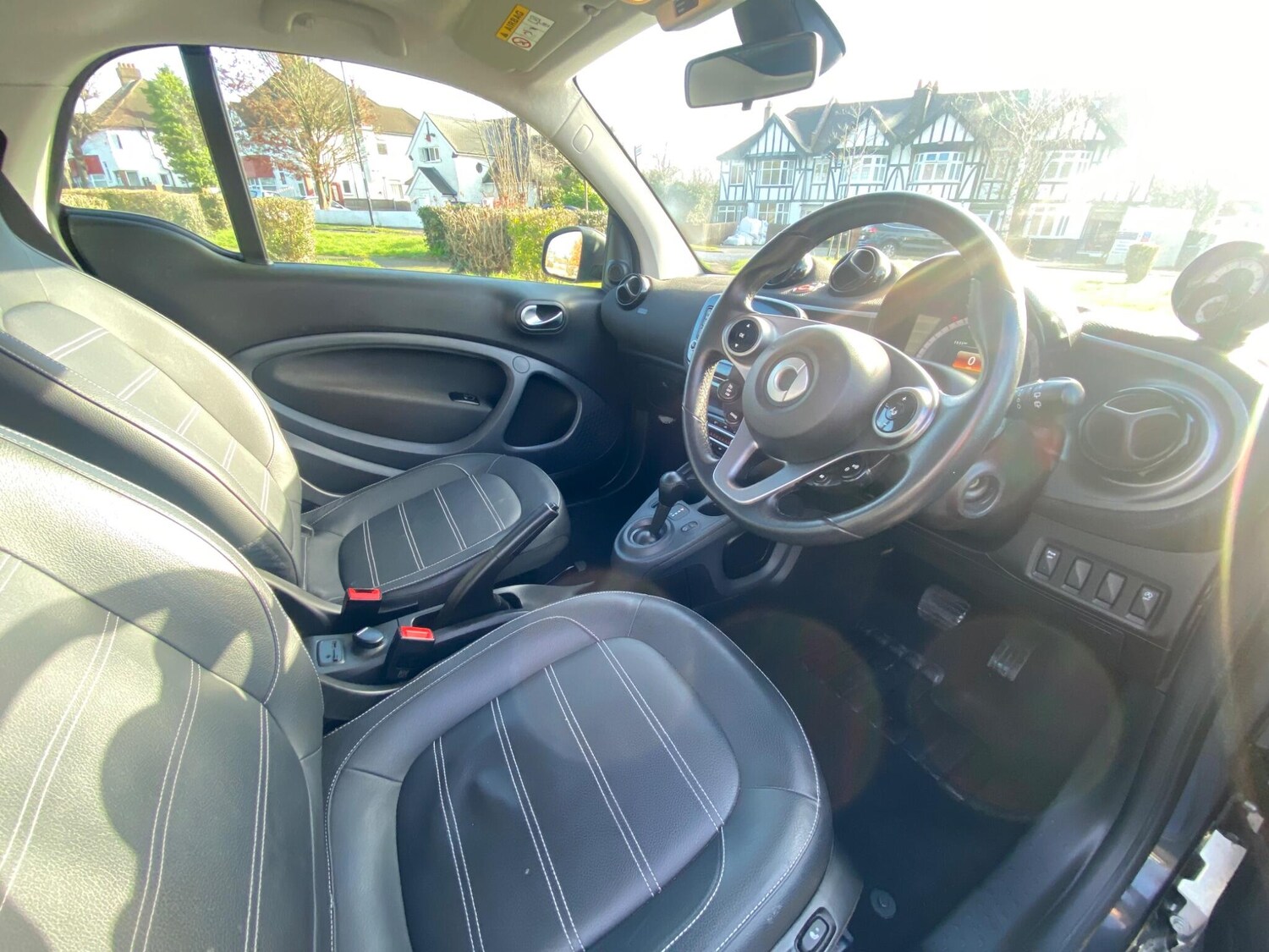 Used smart fortwo 2017 for sale - 77716090: Photo 27