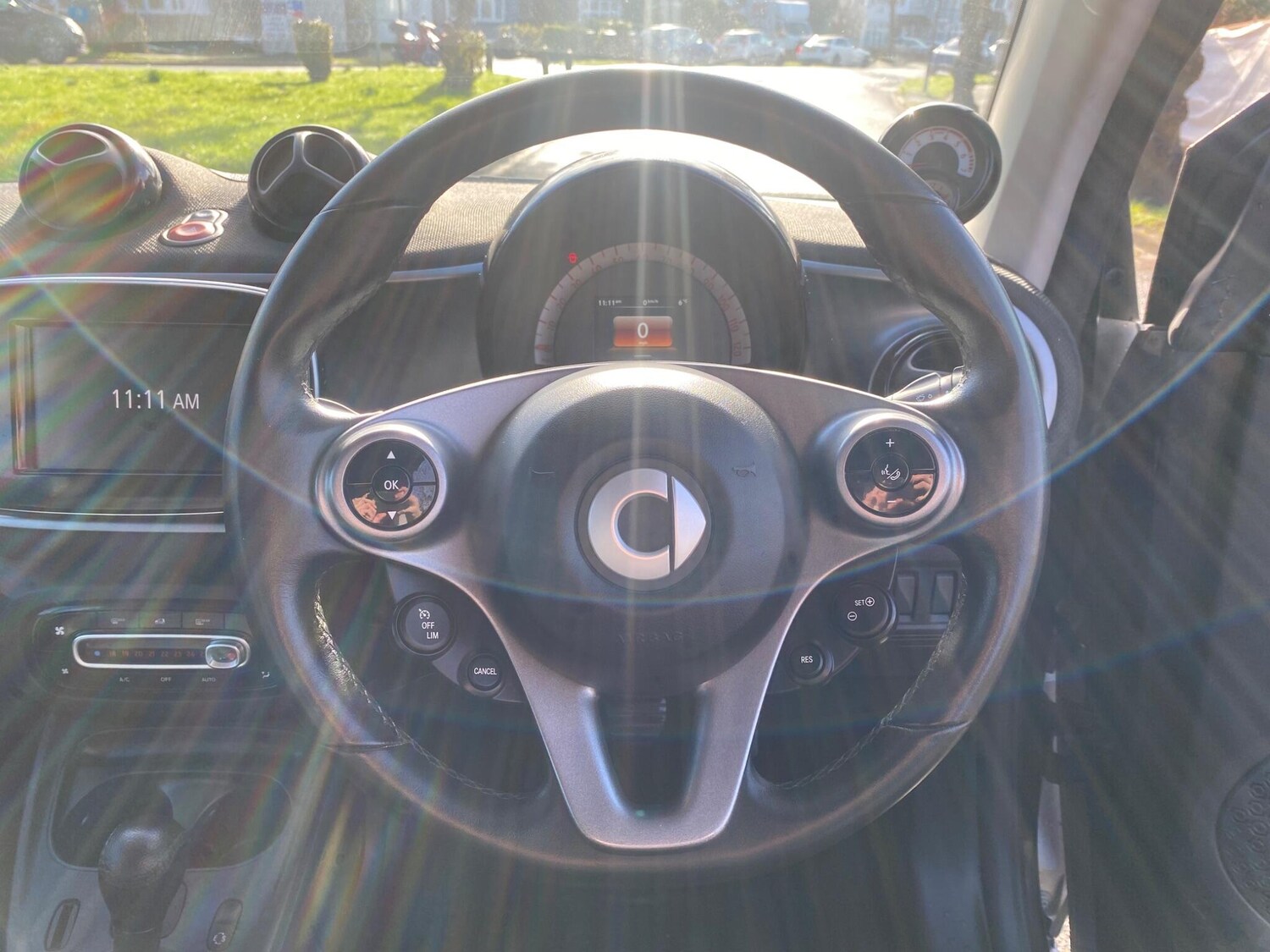 Used smart fortwo 2017 for sale - 77716090: Photo 29