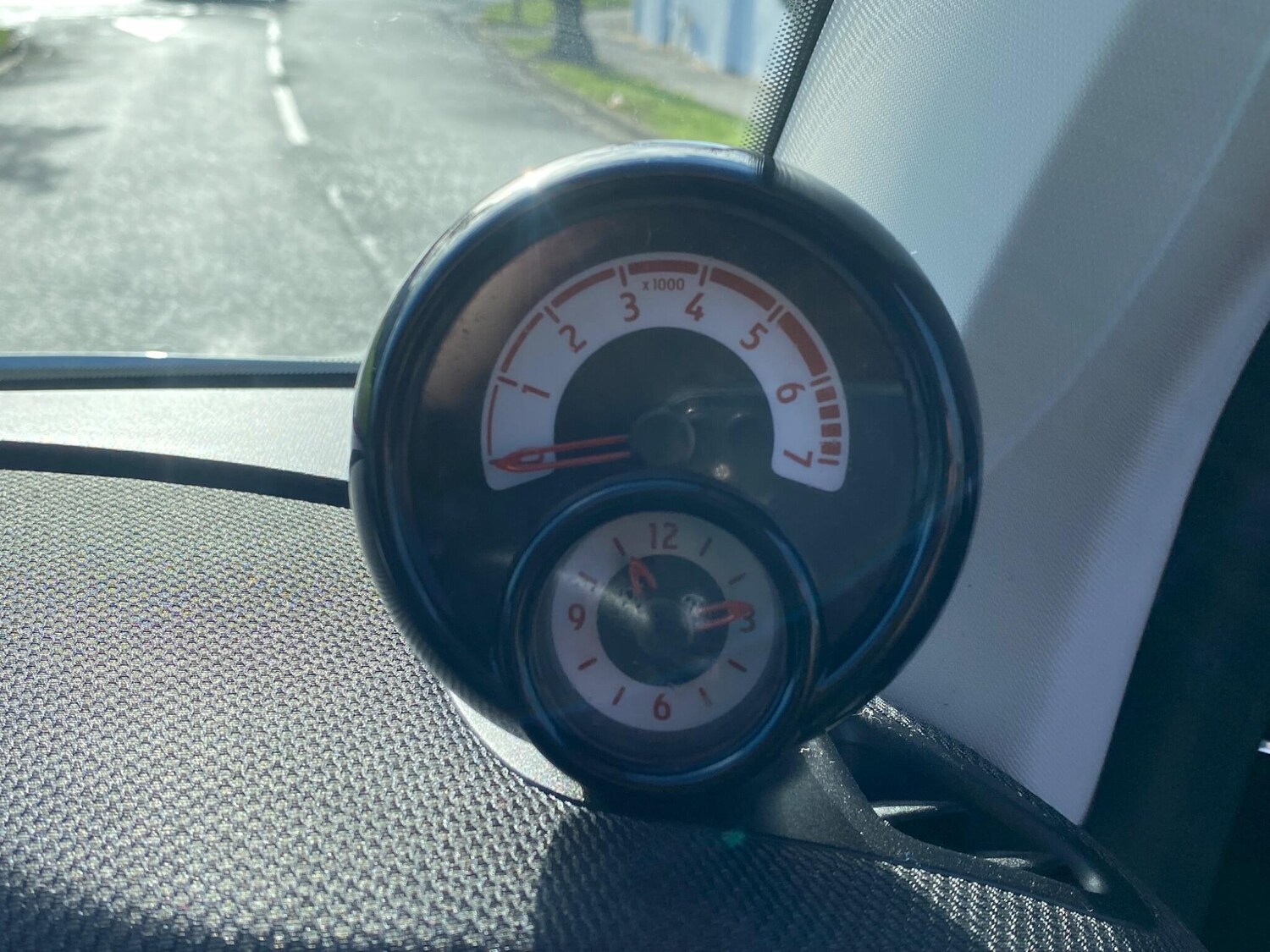 Used smart fortwo 2017 for sale - 77716090: Photo 36