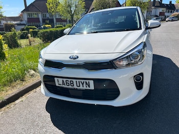 Used Kia Rio 2019 for sale - 78244955: Photo
