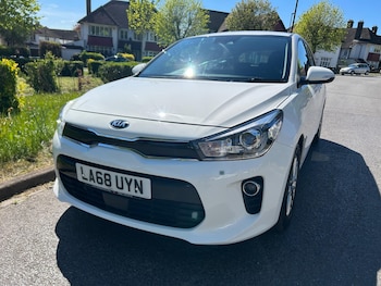 Used Kia Rio 2019 for sale - 78244955: Photo