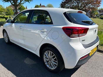 Used Kia Rio 2019 for sale - 78244955: Photo