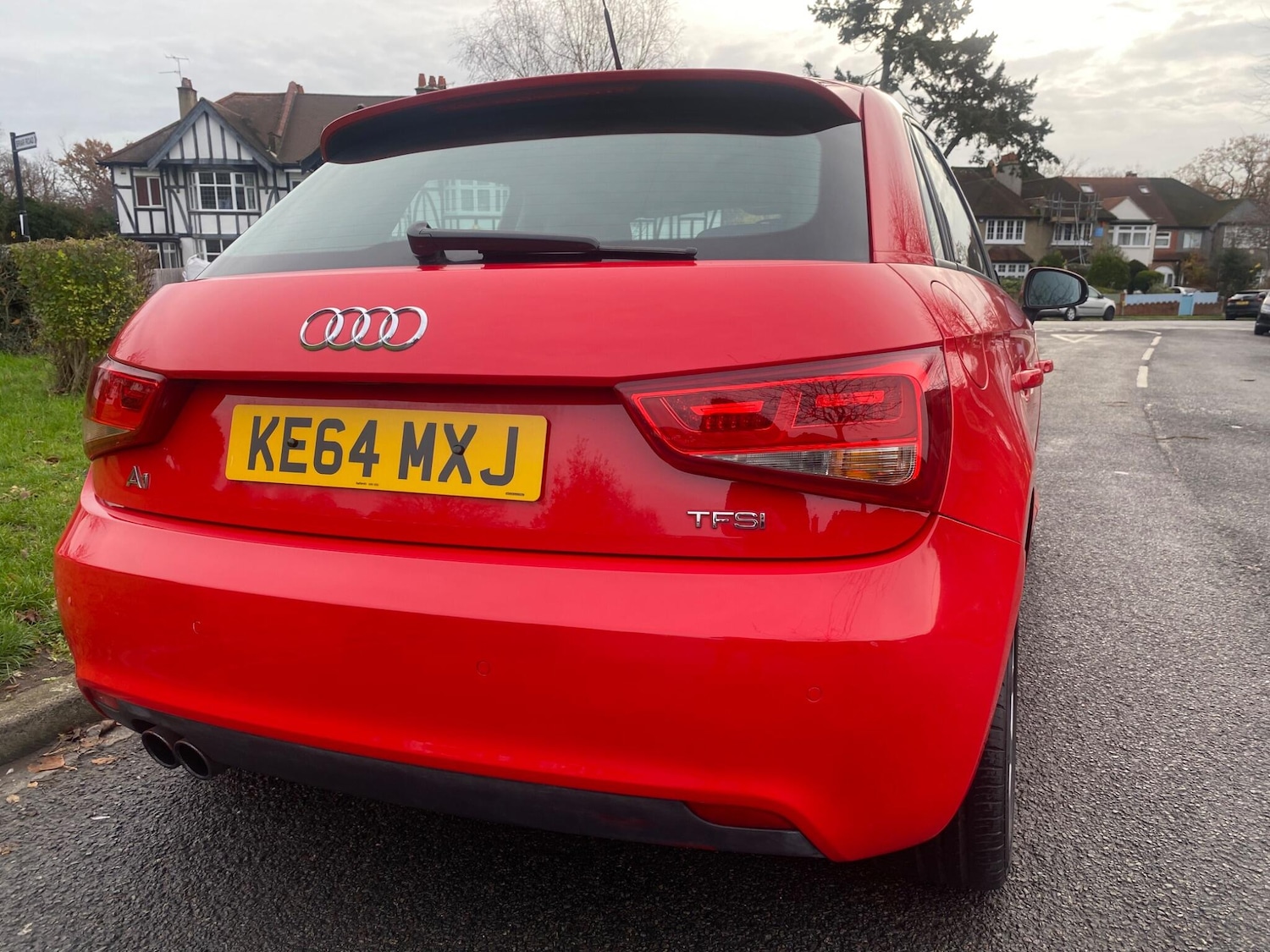 Used Audi A1 2015 for sale - 77716093: Photo 11