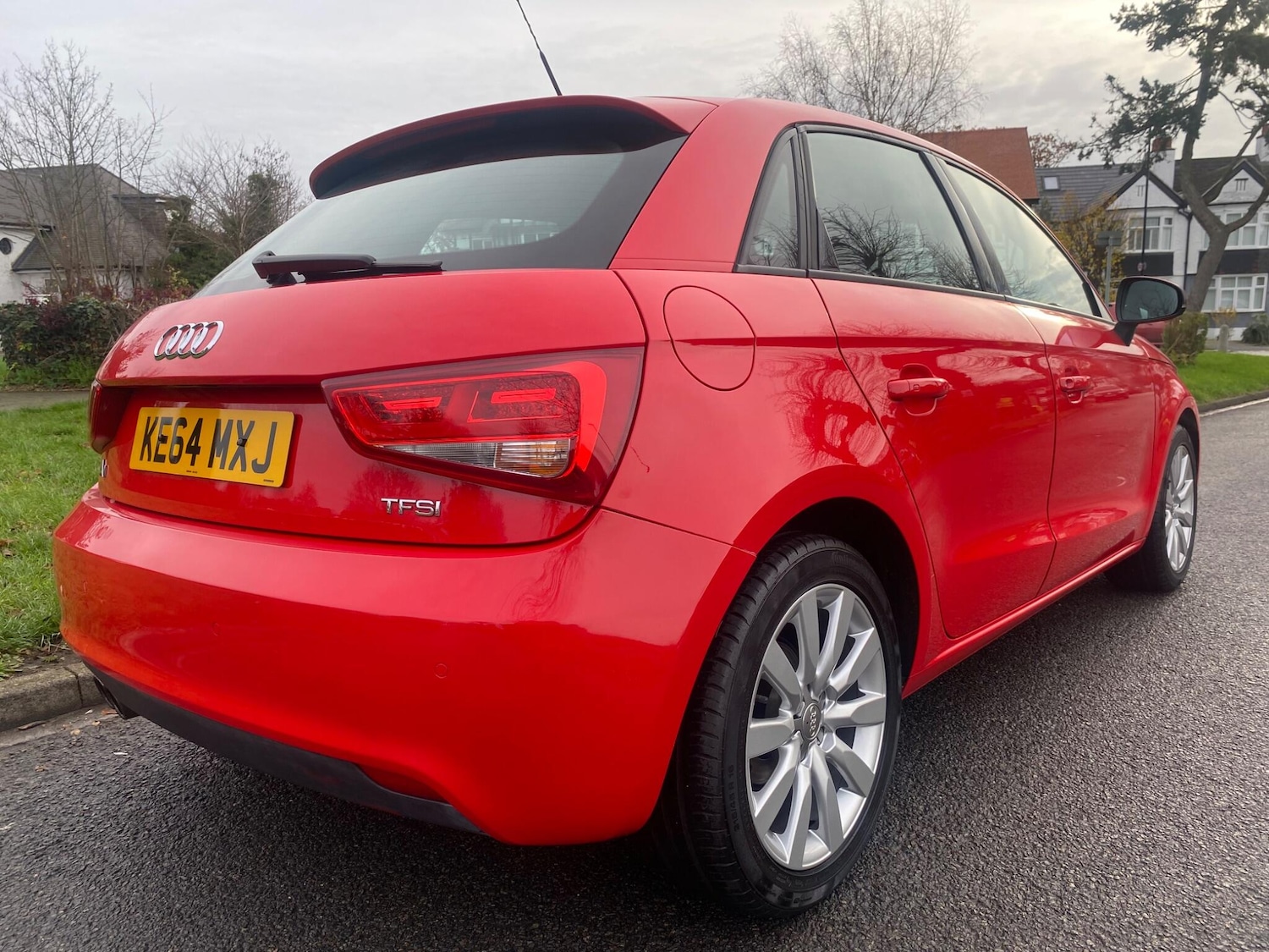 Used Audi A1 2015 for sale - 77716093: Photo 12