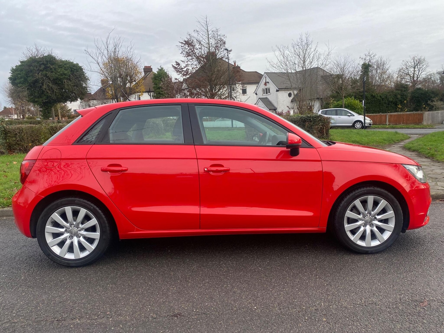 Used Audi A1 2015 for sale - 77716093: Photo 14