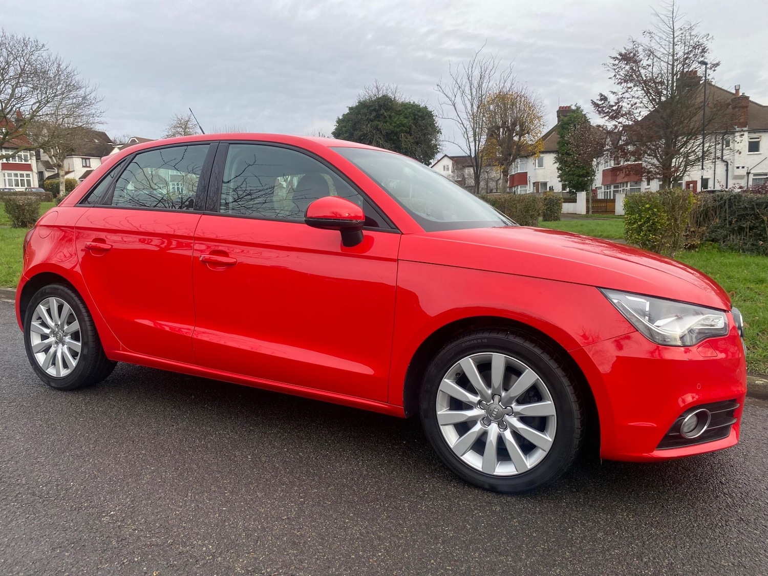 Used Audi A1 2015 for sale - 77716093: Photo 15