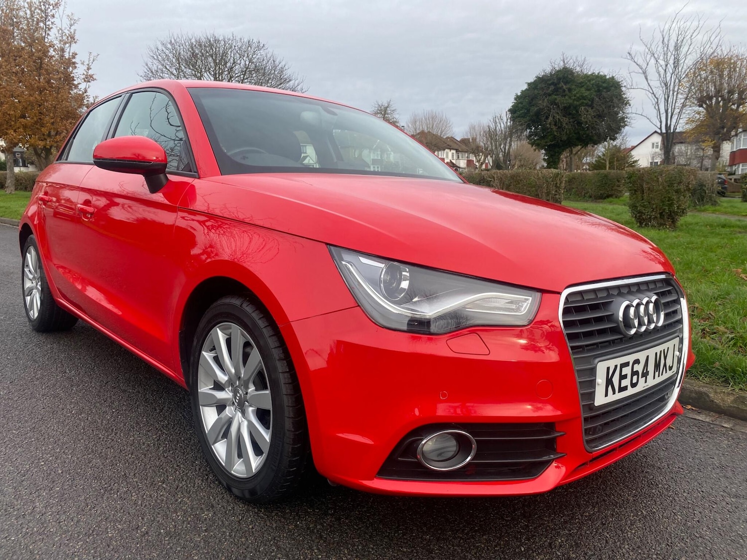 Used Audi A1 2015 for sale - 77716093: Photo 16
