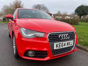 Audi A1 feature image