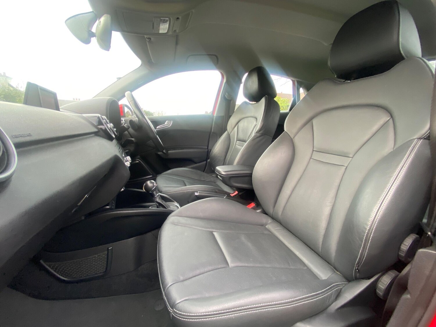 Used Audi A1 2015 for sale - 77716093: Photo 20