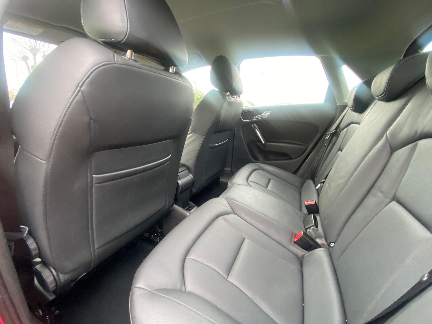 Used Audi A1 2015 for sale - 77716093: Photo 21