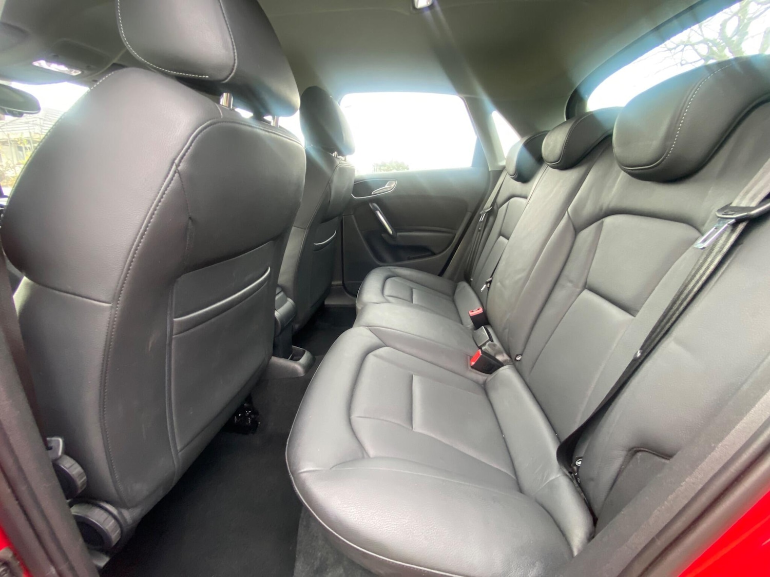 Used Audi A1 2015 for sale - 77716093: Photo 22