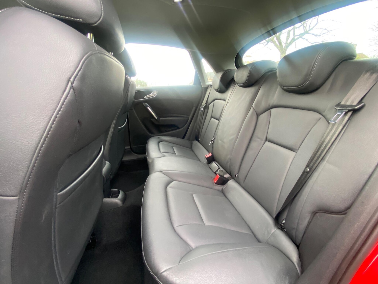 Used Audi A1 2015 for sale - 77716093: Photo 23