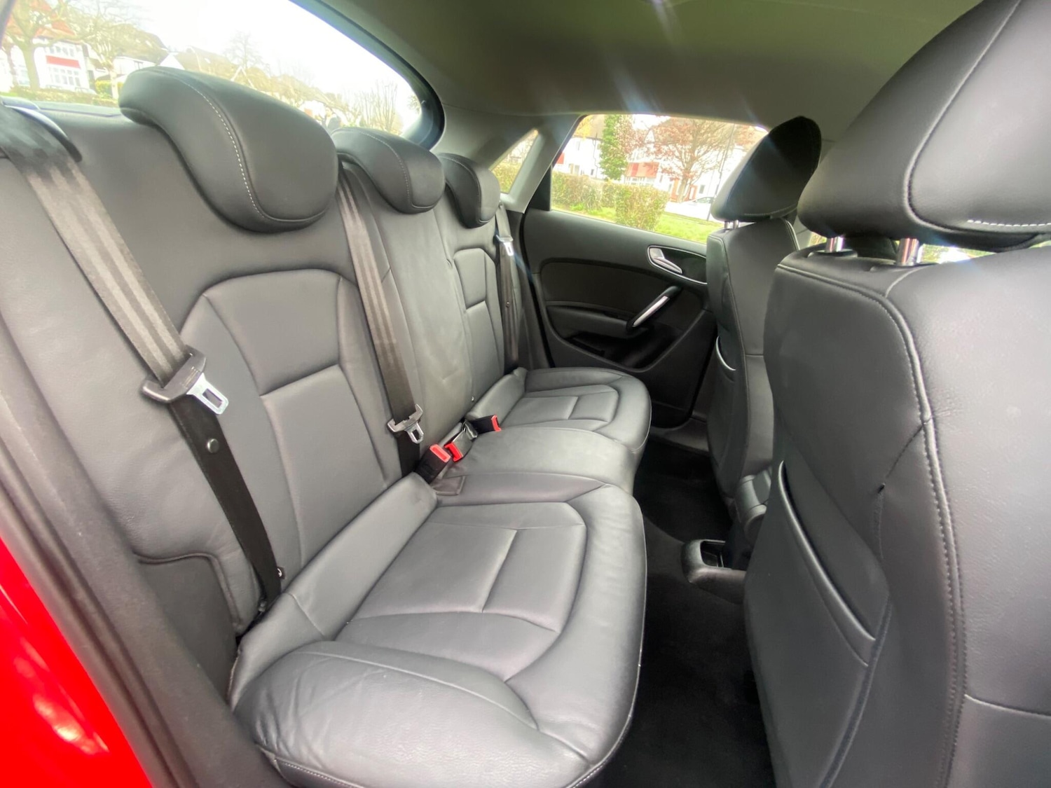 Used Audi A1 2015 for sale - 77716093: Photo 26