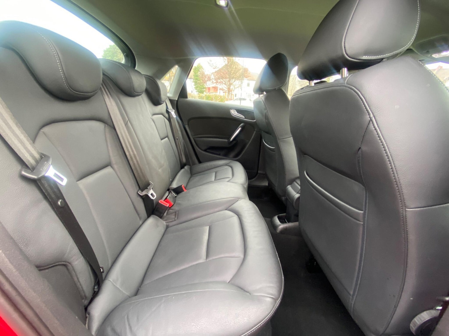 Used Audi A1 2015 for sale - 77716093: Photo 27