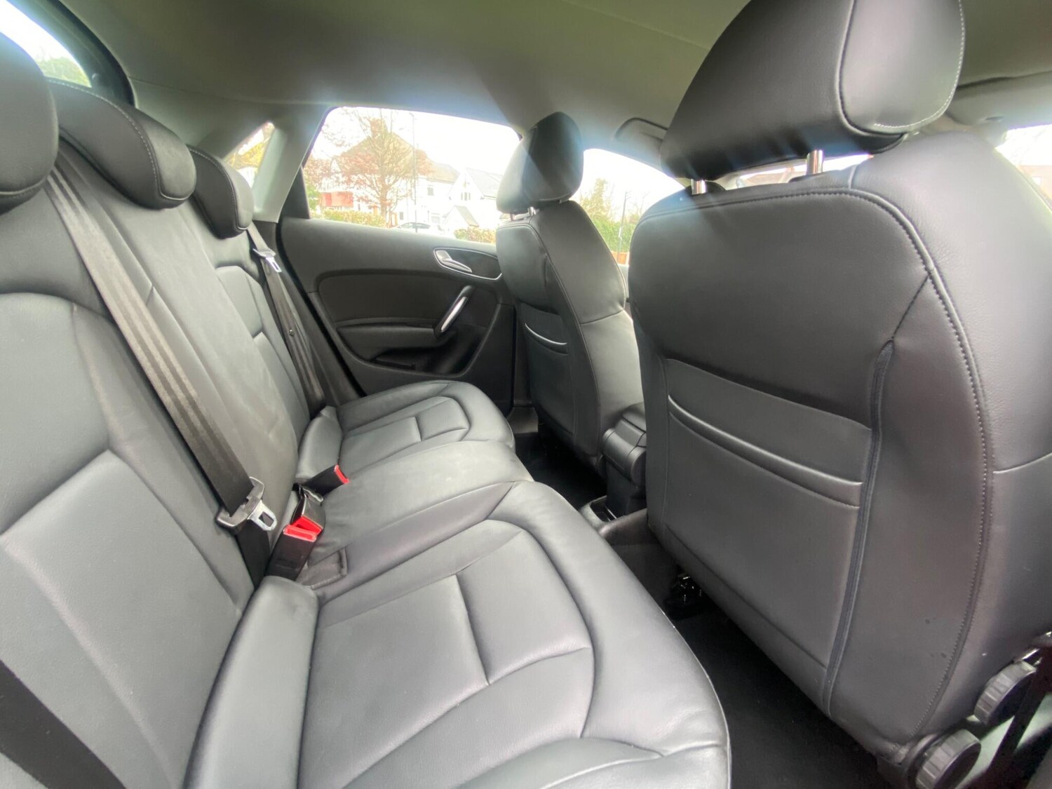 Used Audi A1 2015 for sale - 77716093: Photo 28