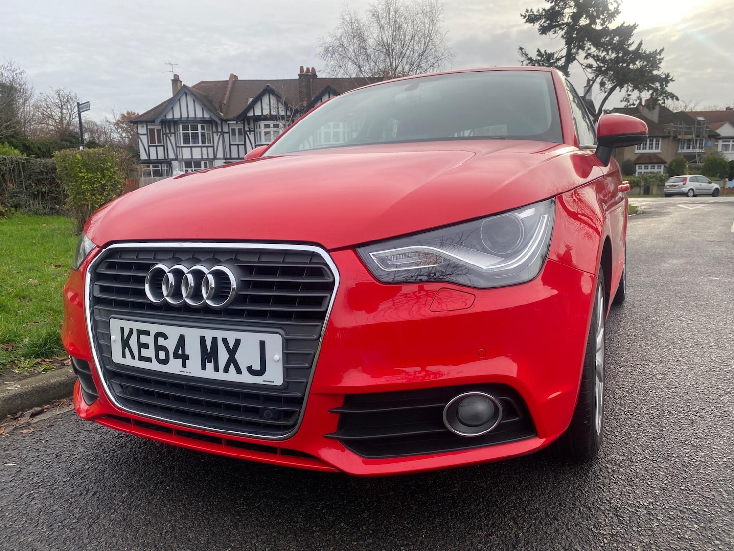 Used Audi A1 2015 for sale - 77716093: Photo 3