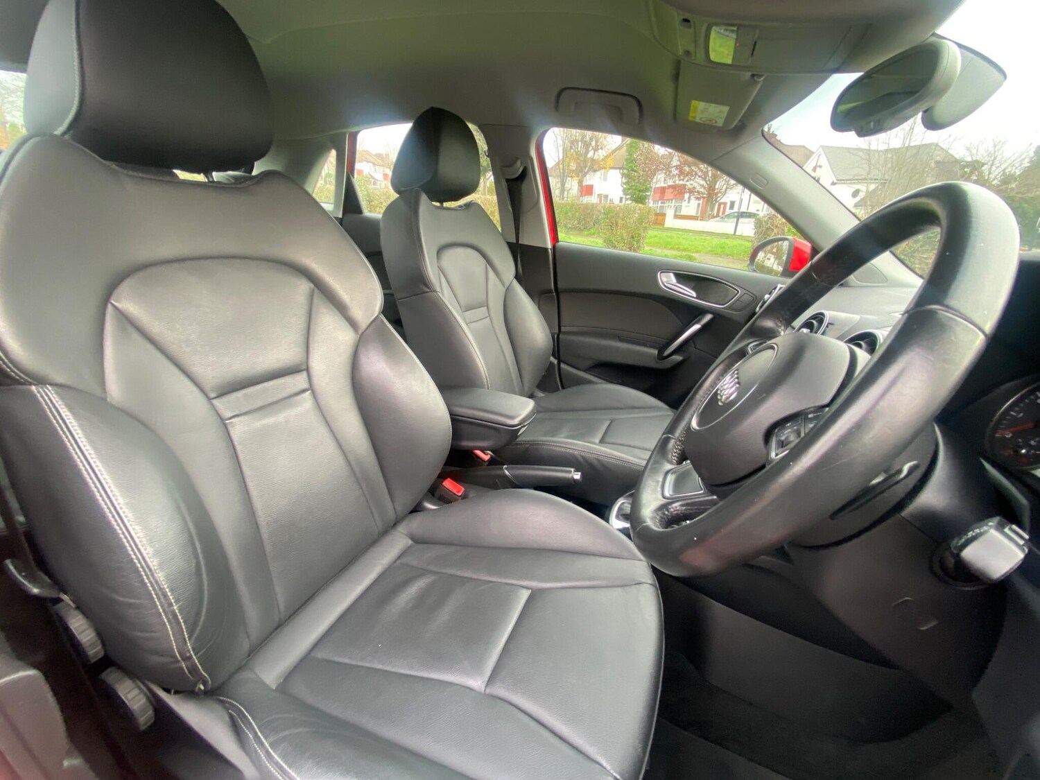 Used Audi A1 2015 for sale - 77716093: Photo 32