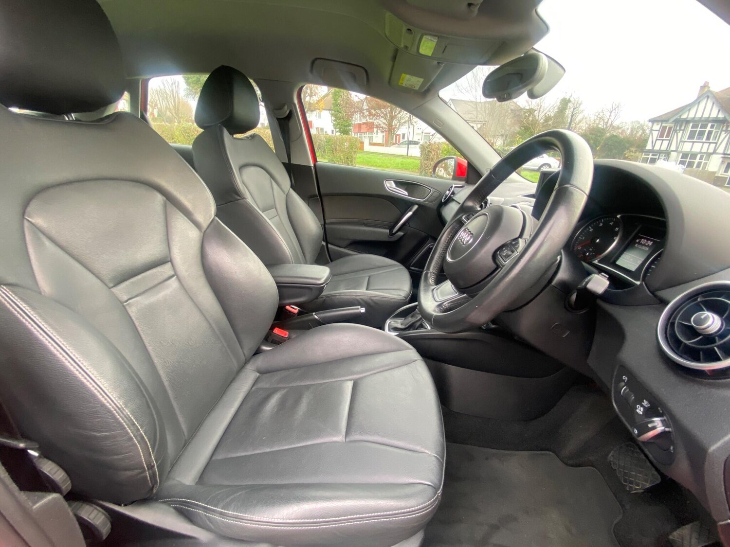 Used Audi A1 2015 for sale - 77716093: Photo 33