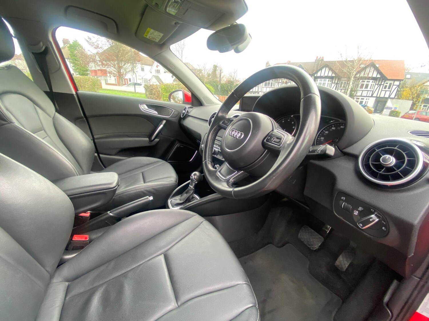 Used Audi A1 2015 for sale - 77716093: Photo 34