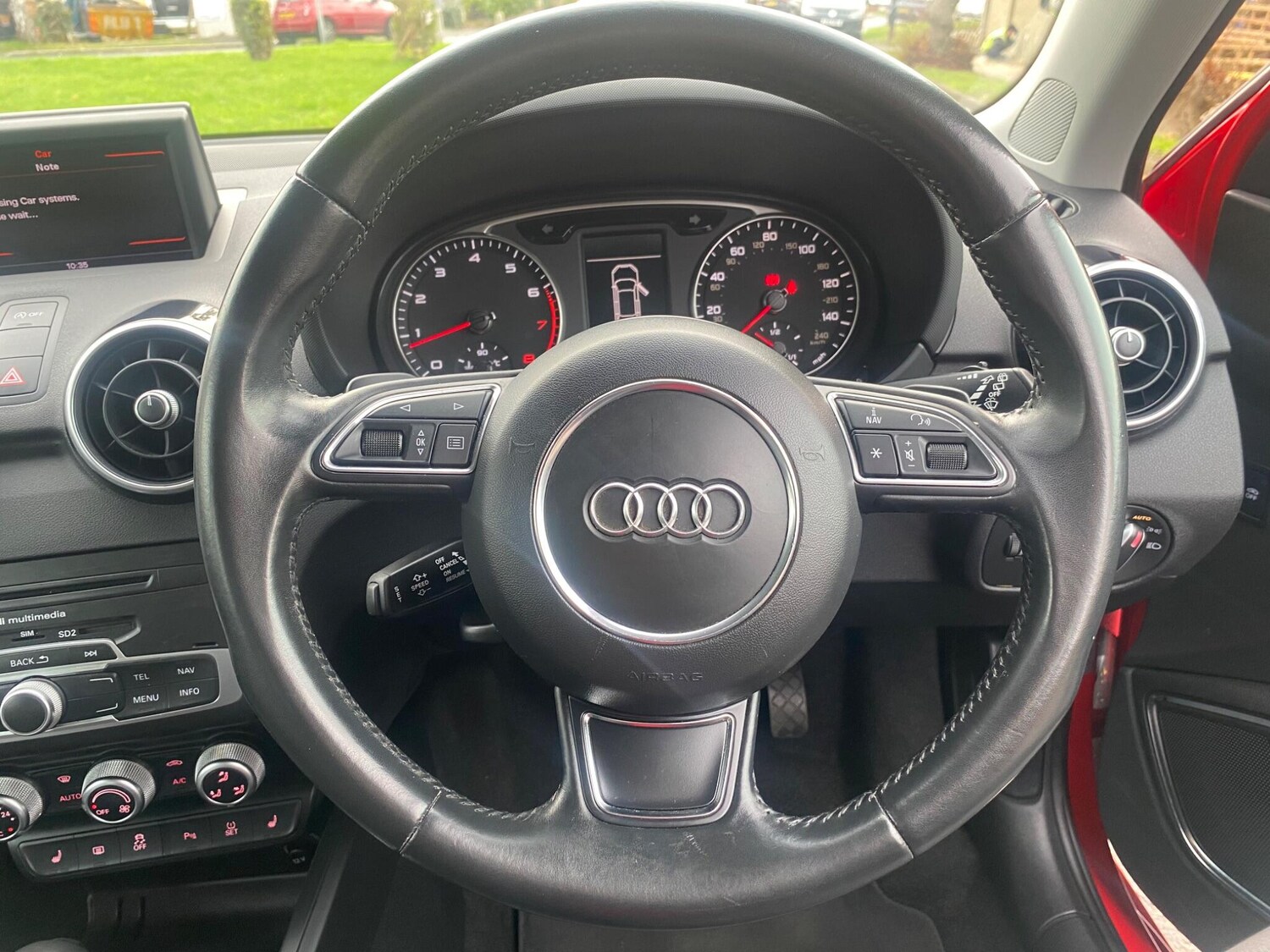 Used Audi A1 2015 for sale - 77716093: Photo 36