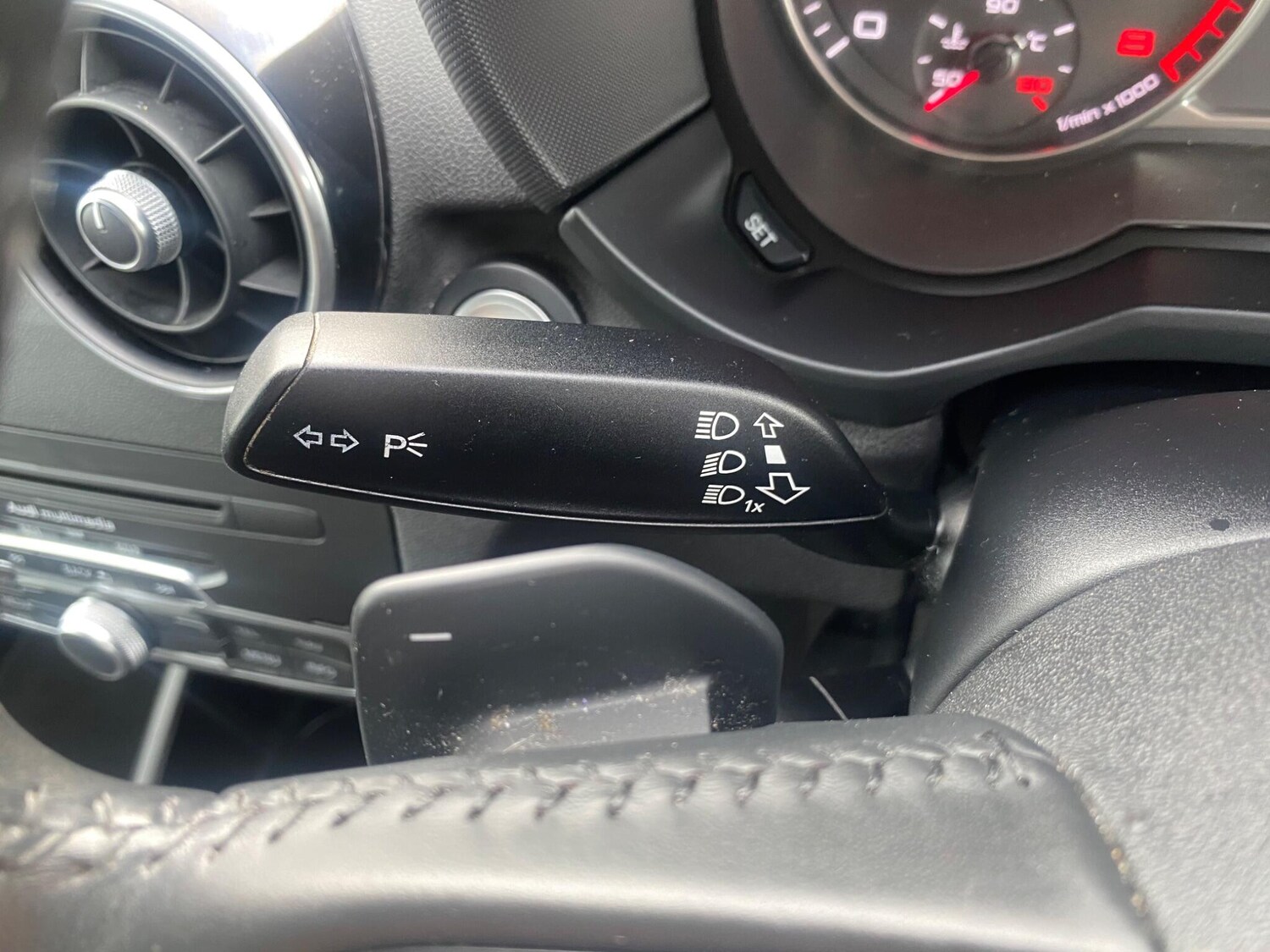 Used Audi A1 2015 for sale - 77716093: Photo 38