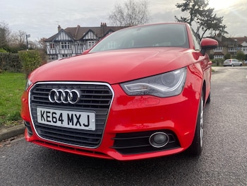 Used Audi A1 2015 for sale - 77716093: Photo