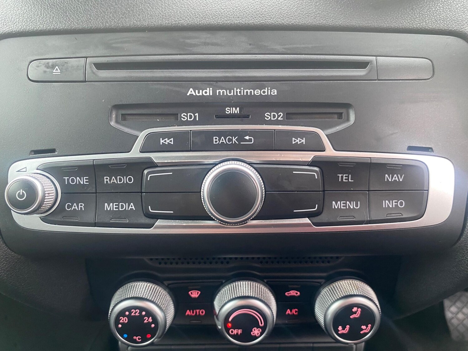 Used Audi A1 2015 for sale - 77716093: Photo 49