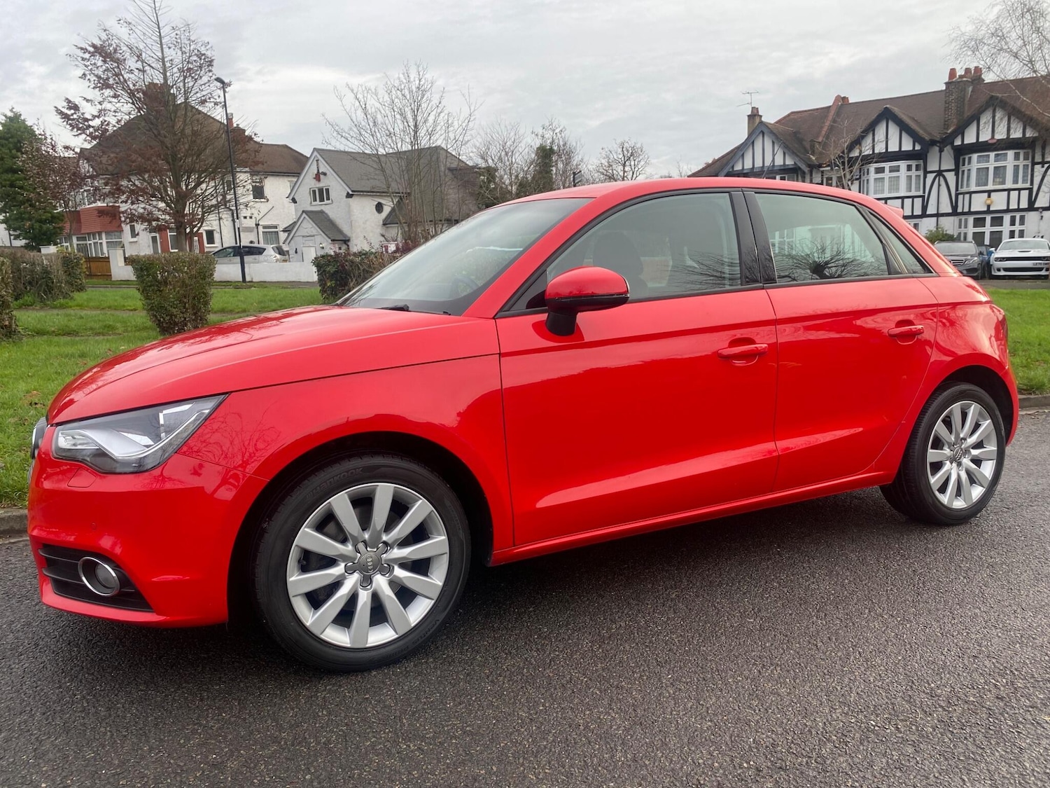 Used Audi A1 2015 for sale - 77716093: Photo 5