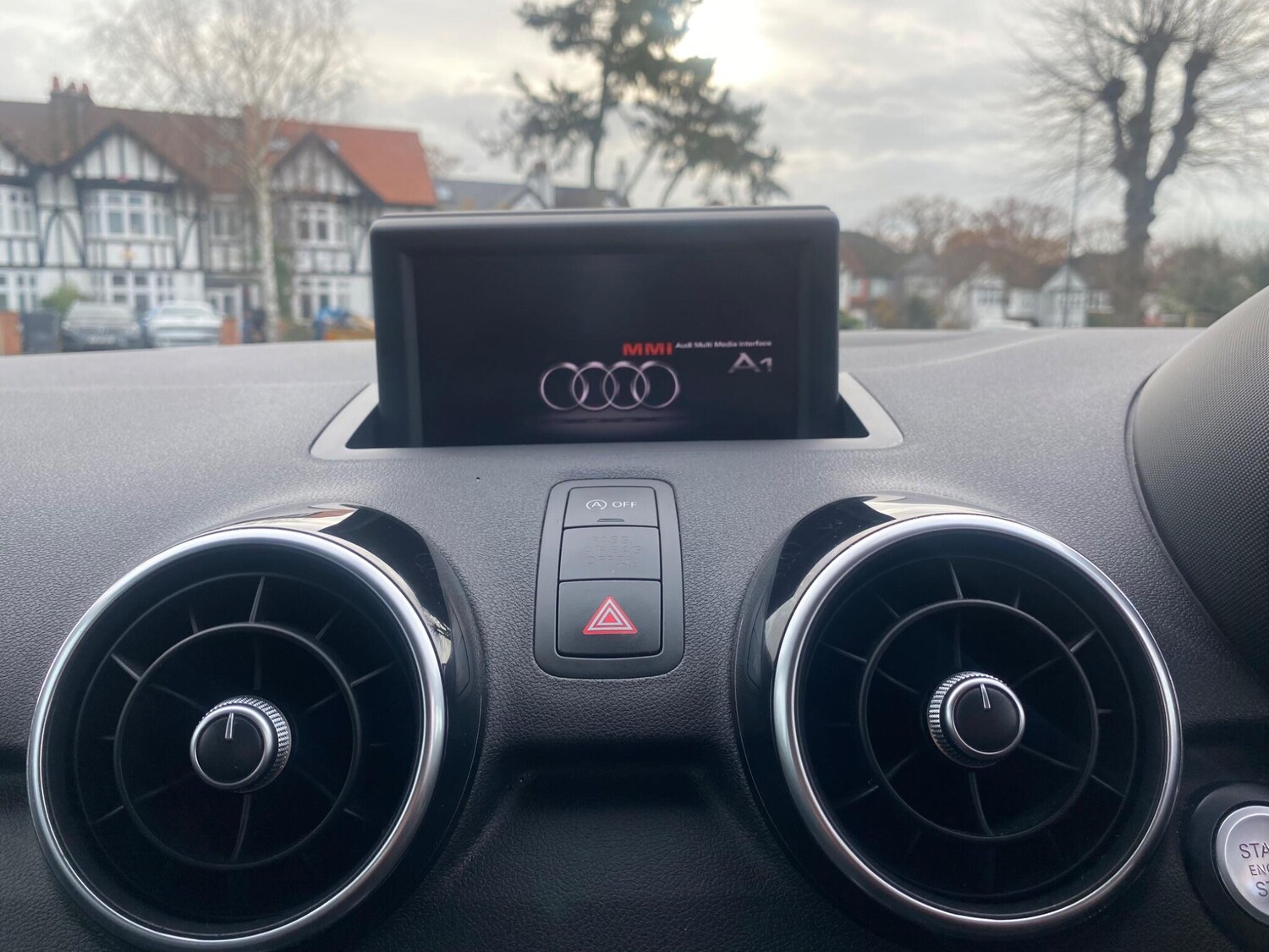 Used Audi A1 2015 for sale - 77716093: Photo 50