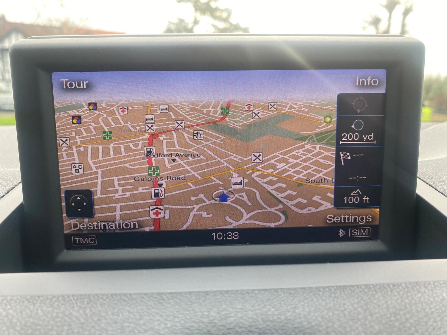 Used Audi A1 2015 for sale - 77716093: Photo 53