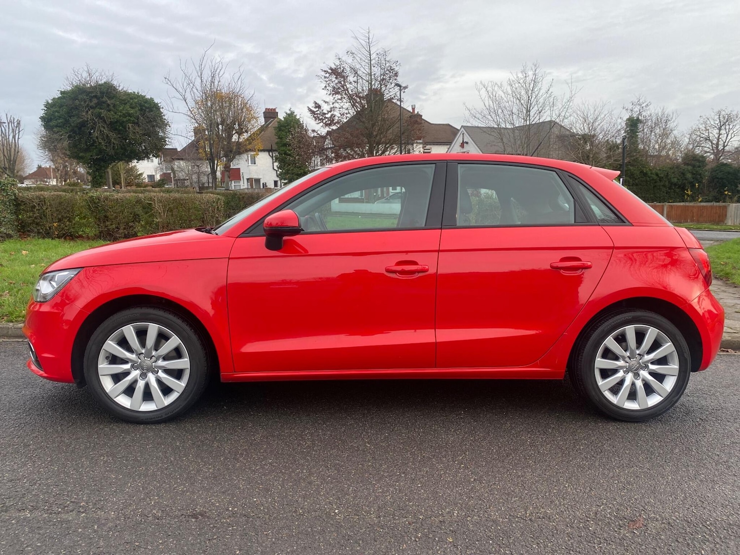 Used Audi A1 2015 for sale - 77716093: Photo 6