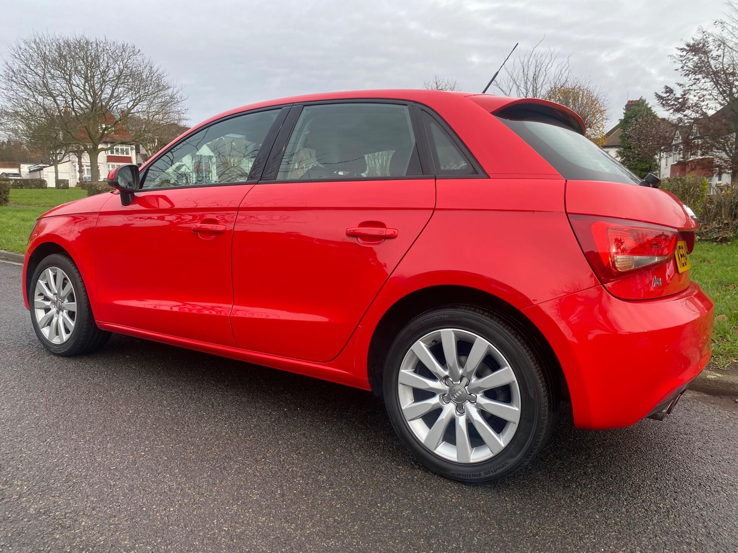 Used Audi A1 2015 for sale - 77716093: Photo 7
