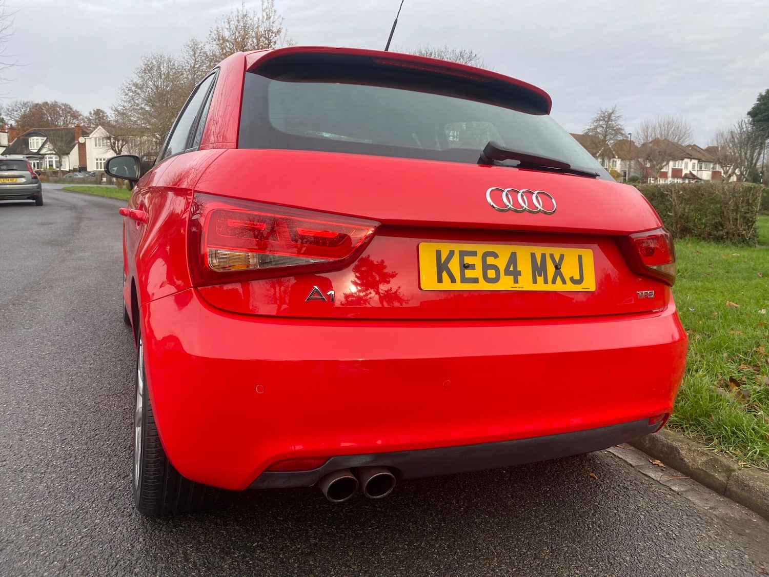 Used Audi A1 2015 for sale - 77716093: Photo 9