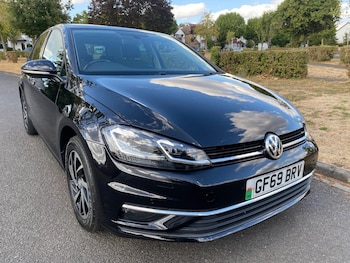 Used Volkswagen Golf 2019 for sale - 79412822: Photo