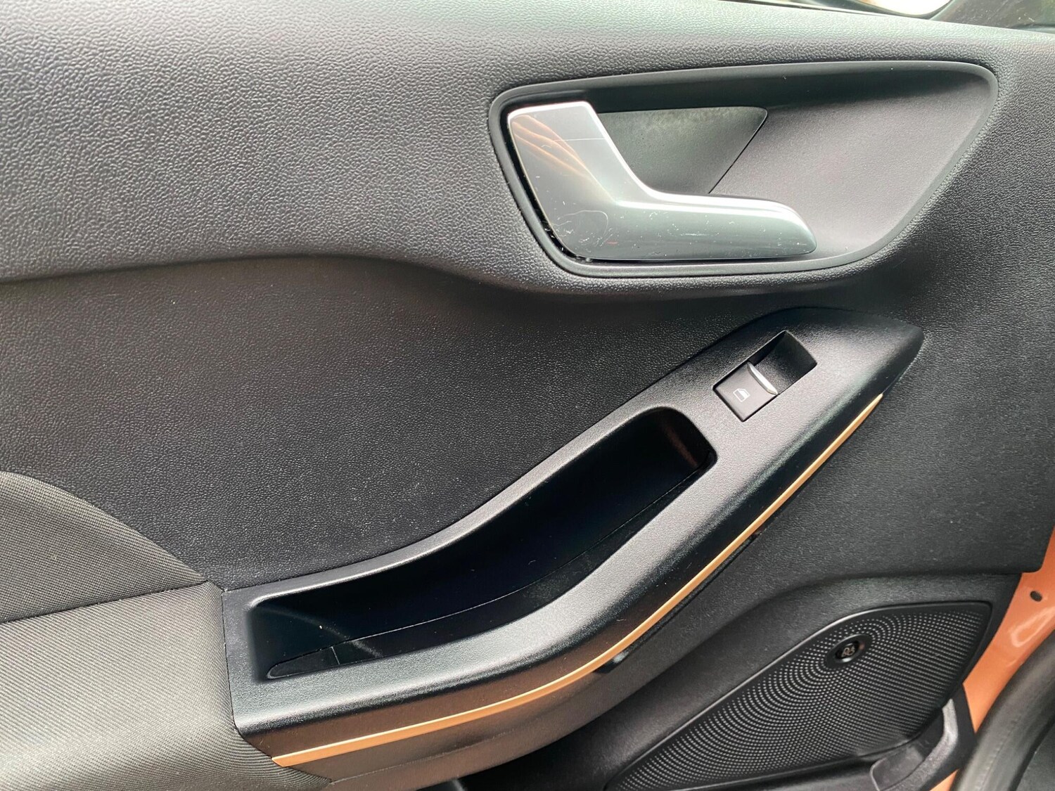 Used Ford Fiesta 2018 for sale - 77716099: Photo 17